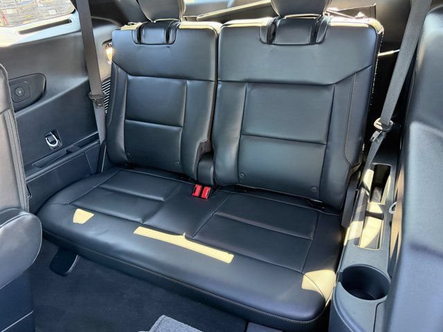 Certified 2026 Ford Explorer Tremor w/ Tremor Ultimate Package AWD/4WD image 35