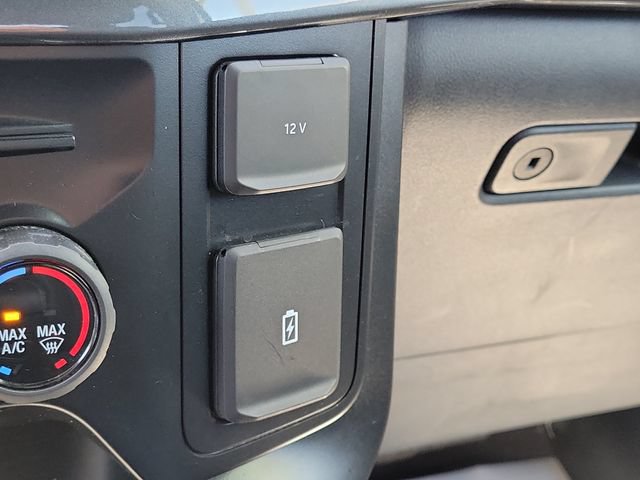 Certified 2024 Ford F150 STX RWD image 26