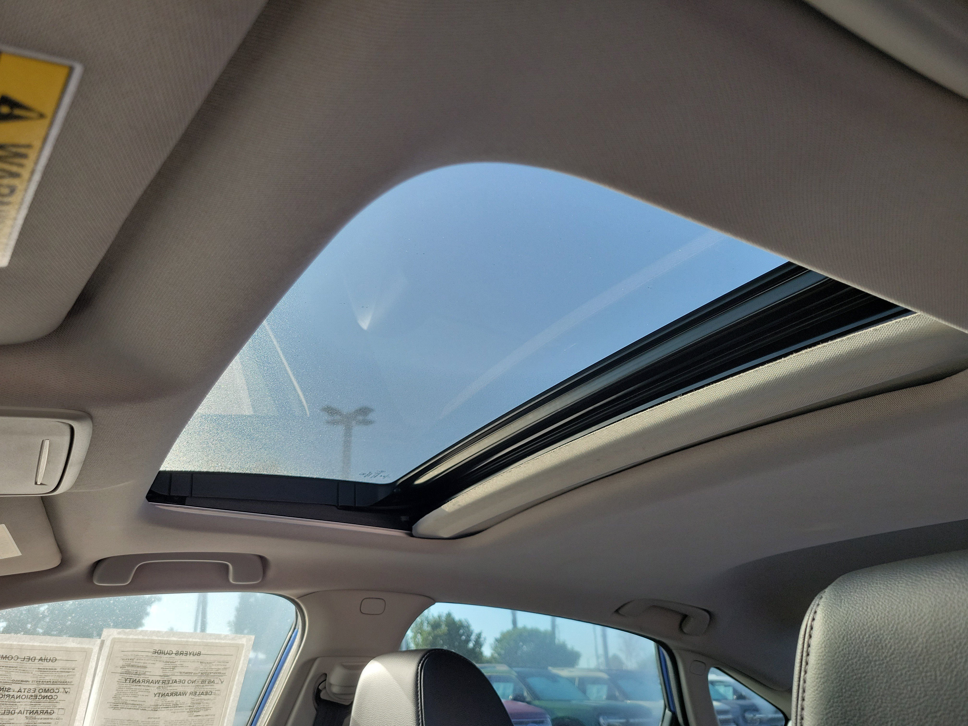 Used 2022 Honda Civic Touring image 11