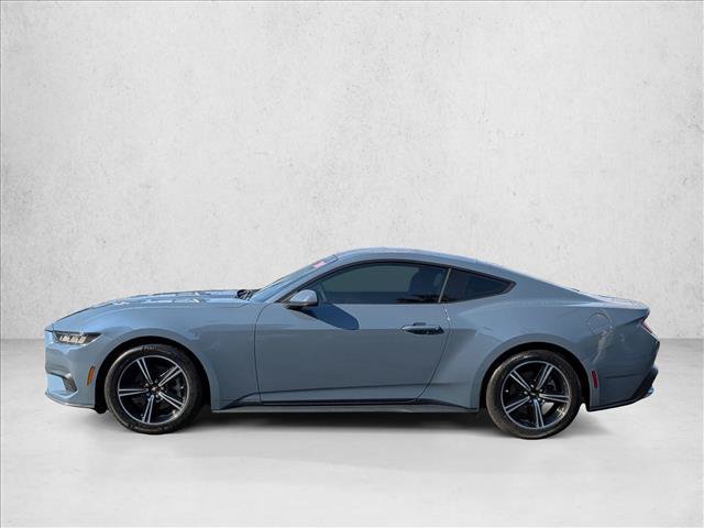 Certified 2024 Ford Mustang Coupe RWD image 9