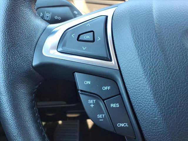 Certified 2023 Ford Edge SEL w/ Convenience Package image 11