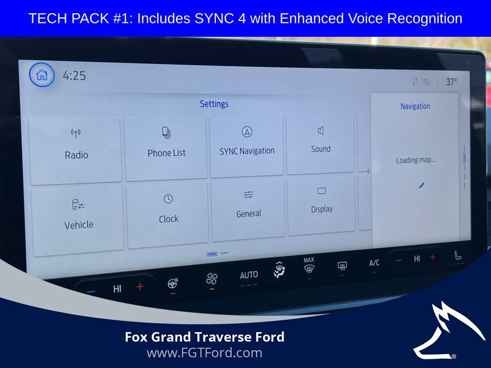 Certified 2023 Ford Escape ST-Line w/ Tech Pack #1 image 25