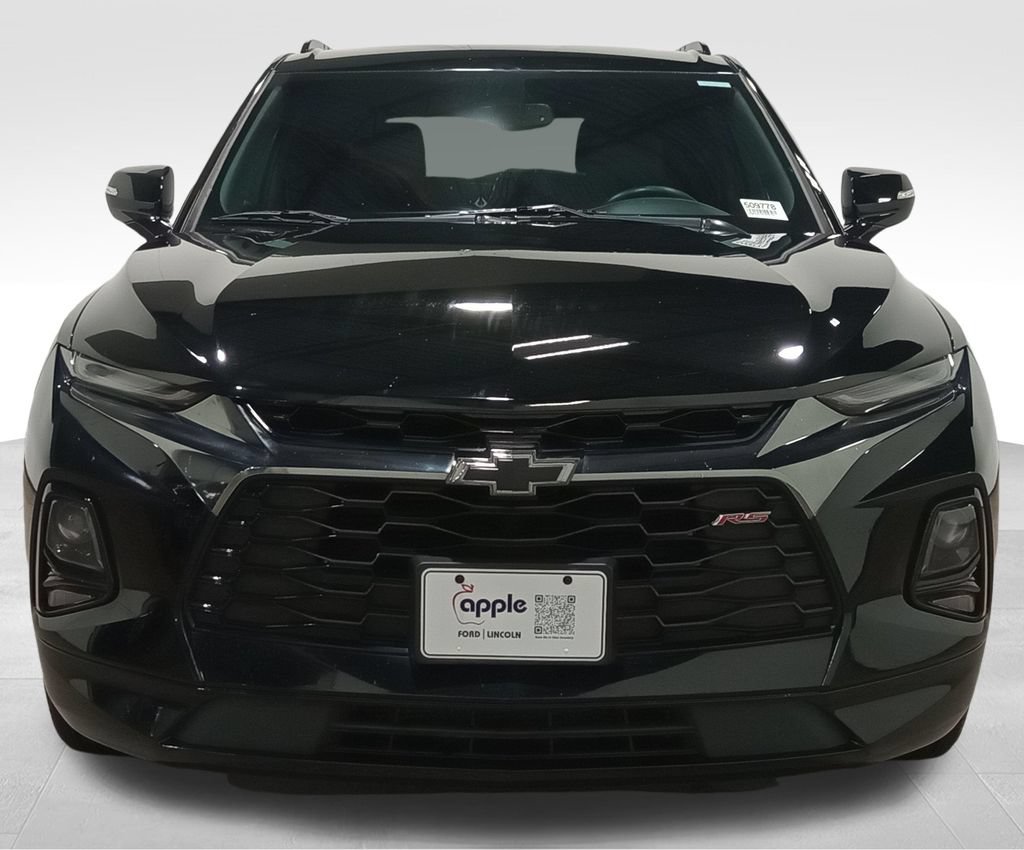 Used 2019 Chevrolet Blazer RS AWD/4WD image 9
