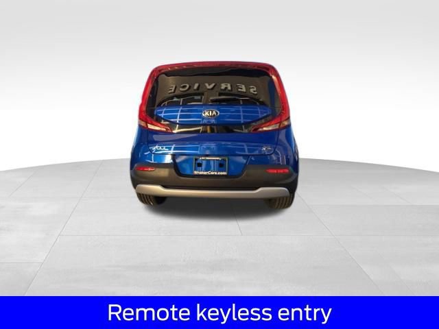 Used 2021 Kia Soul X-Line image 9