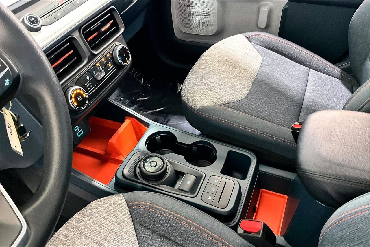 Certified 2023 Ford Maverick XLT FWD image 17