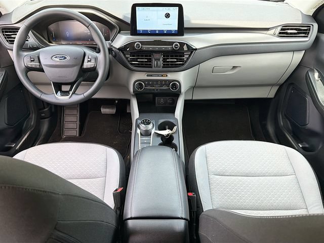 Certified 2024 Ford Escape Active FWD image 9