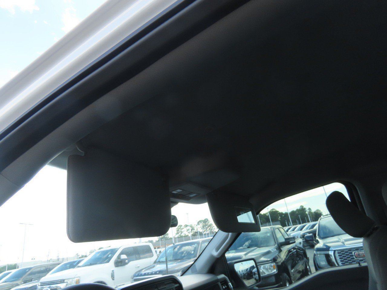 Certified 2024 Ford F150 XL AWD/4WD image 18