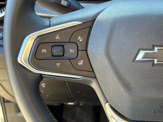 Used 2025 Chevrolet Trax ACTIV image 18