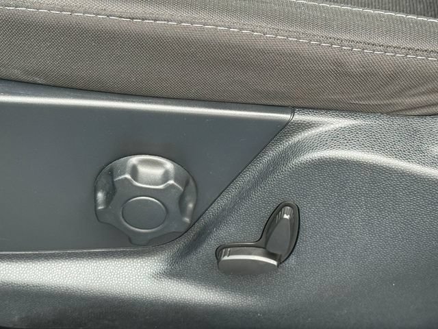 Certified 2020 Ford EcoSport SE FWD image 4