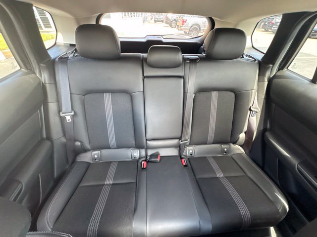 Used 2024 MAZDA CX-50 AWD 2.5 S w/ Preferred Package image 22