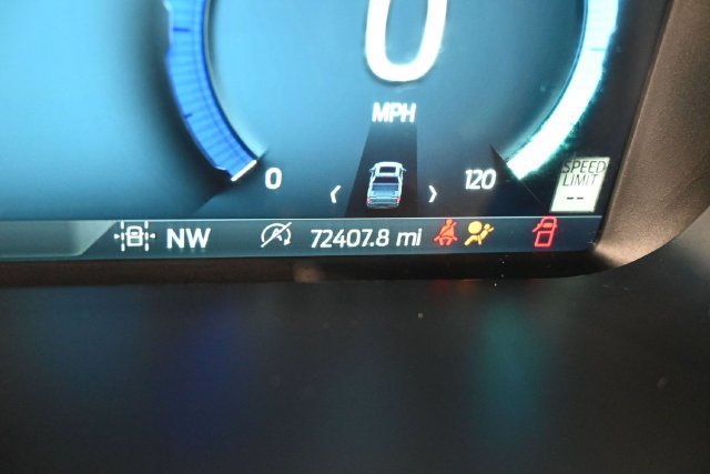 Certified 2024 Ford F150 Lariat AWD/4WD image 19