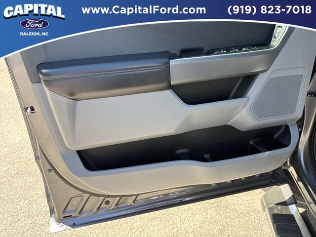 Certified 2025 Ford F250 XLT AWD/4WD image 20