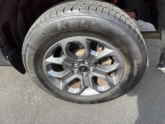 Certified 2024 Ford Maverick XLT w/ Equipment Group 300A Standard AWD/4WD image 11