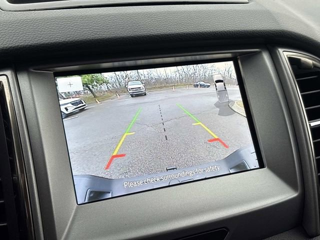 Certified 2022 Ford Ranger XLT w/ Equipment Group 301A Mid image 31