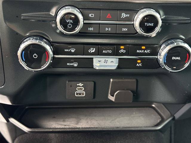 Certified 2025 Ford F150 XLT w/ Equipment Group 301A Standard AWD/4WD image 26