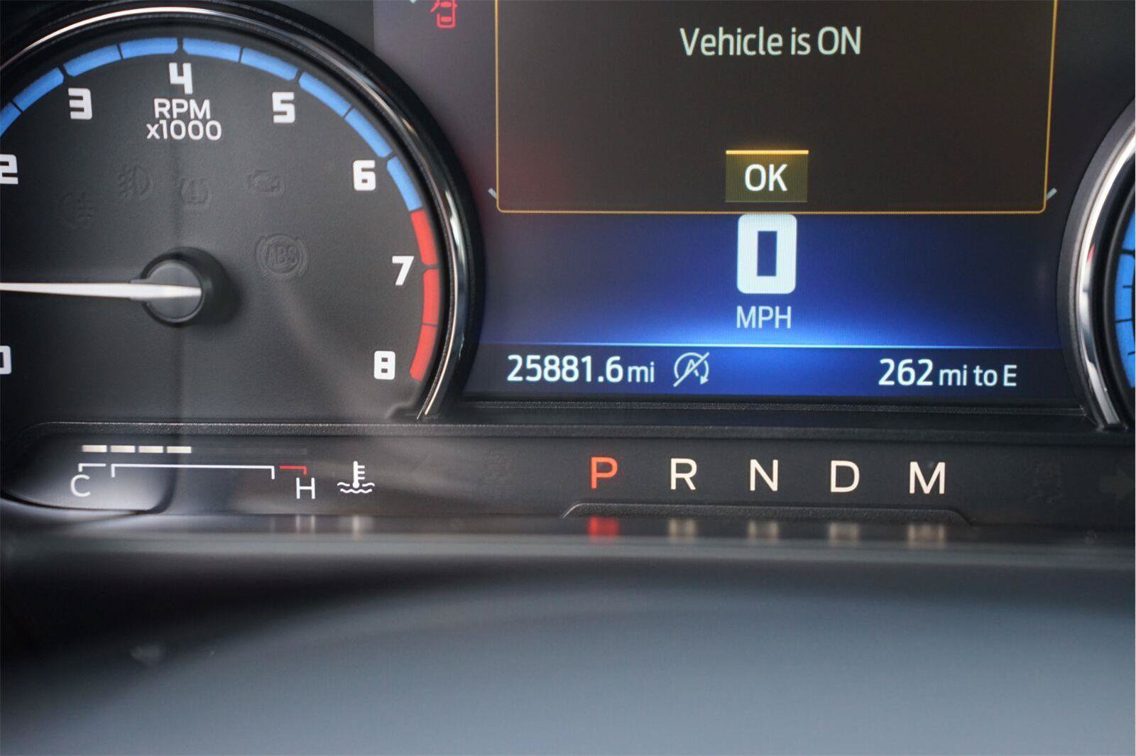Certified 2024 Ford Bronco Sport Badlands AWD/4WD image 25