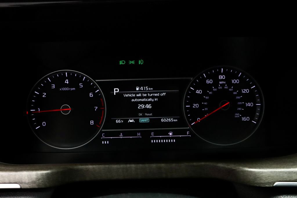 Used 2022 Kia Sorento X-Line EX AWD/4WD image 30