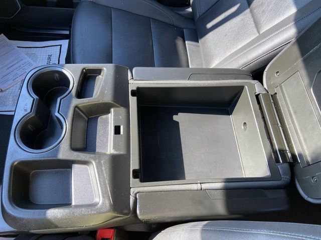 Used 2024 GMC Sierra 1500 SLT image 21