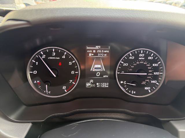 Used 2024 Subaru Crosstrek 2.0i Premium AWD/4WD image 29