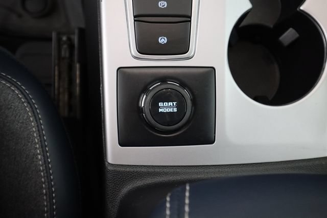 Certified 2023 Ford Bronco Sport Outer Banks w/ Tech Package AWD/4WD image 51