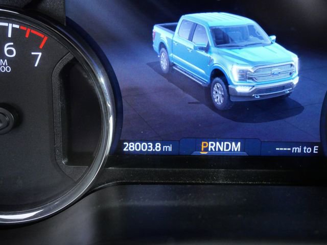 Certified 2023 Ford F150 XLT w/ Equipment Group 302A High AWD/4WD image 19