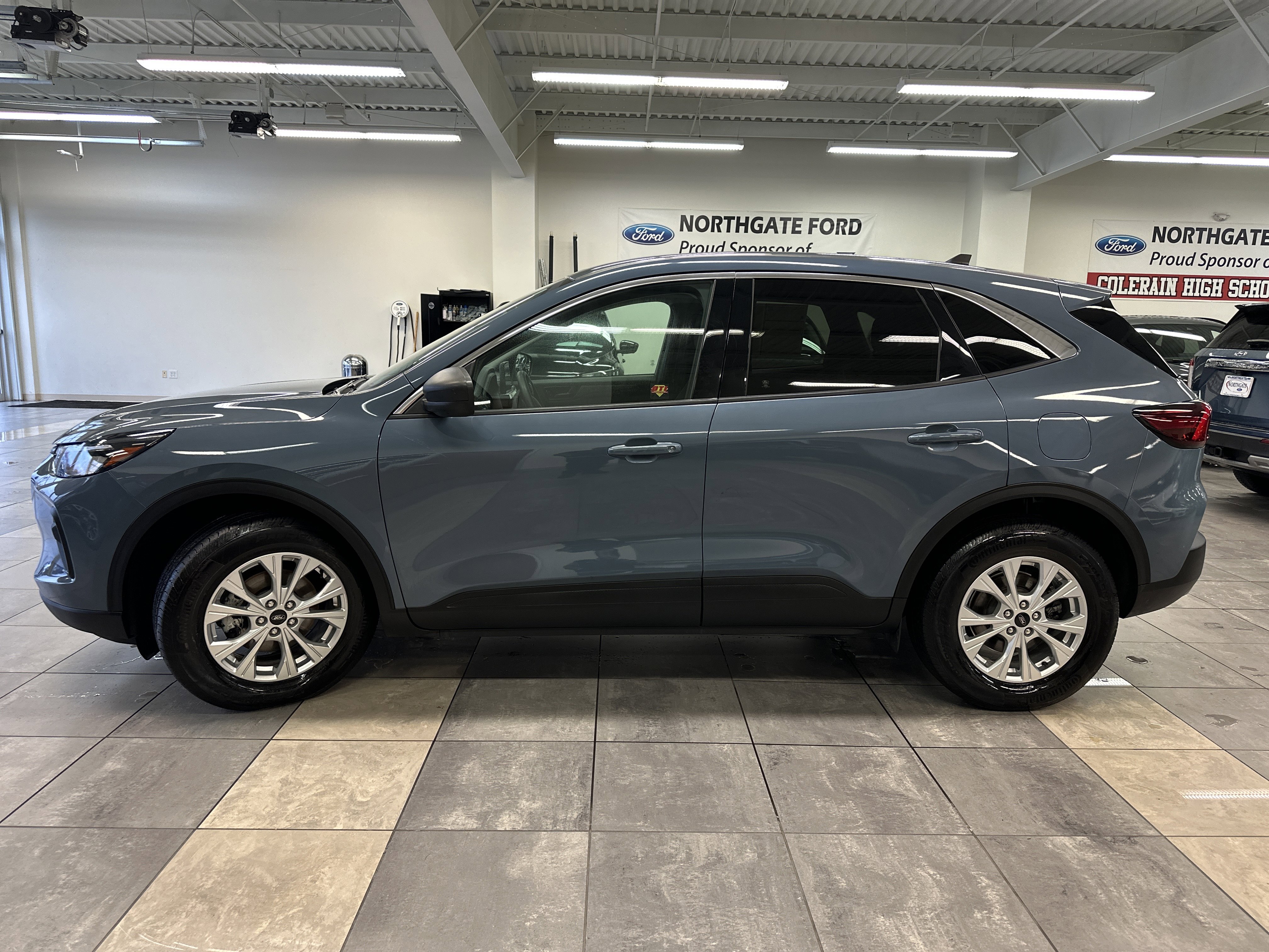 Certified 2023 Ford Escape Active image 15