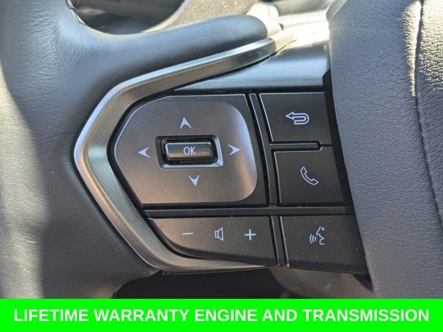 Used 2025 Lexus TX 350 FWD w/ Convenience Package image 25