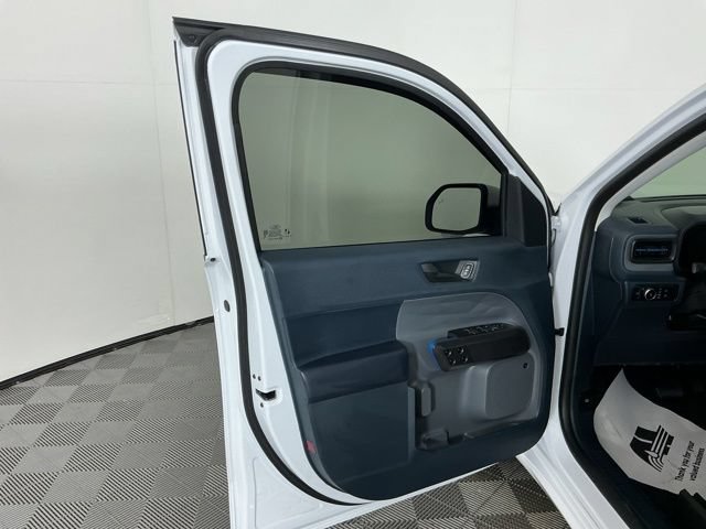 Certified 2025 Ford Maverick Lobo AWD/4WD image 15