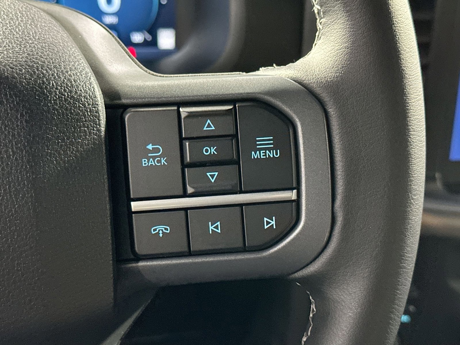 Certified 2025 Ford F150 XLT w/ Equipment Group 302A MID image 19