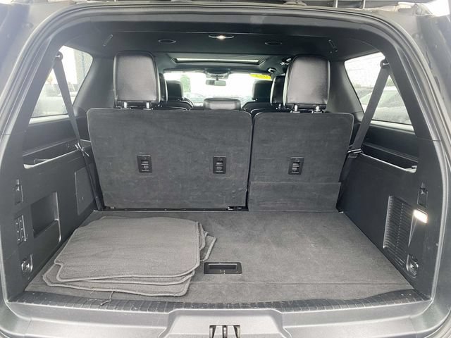 Certified 2021 Ford Expedition Max Limited AWD/4WD image 10