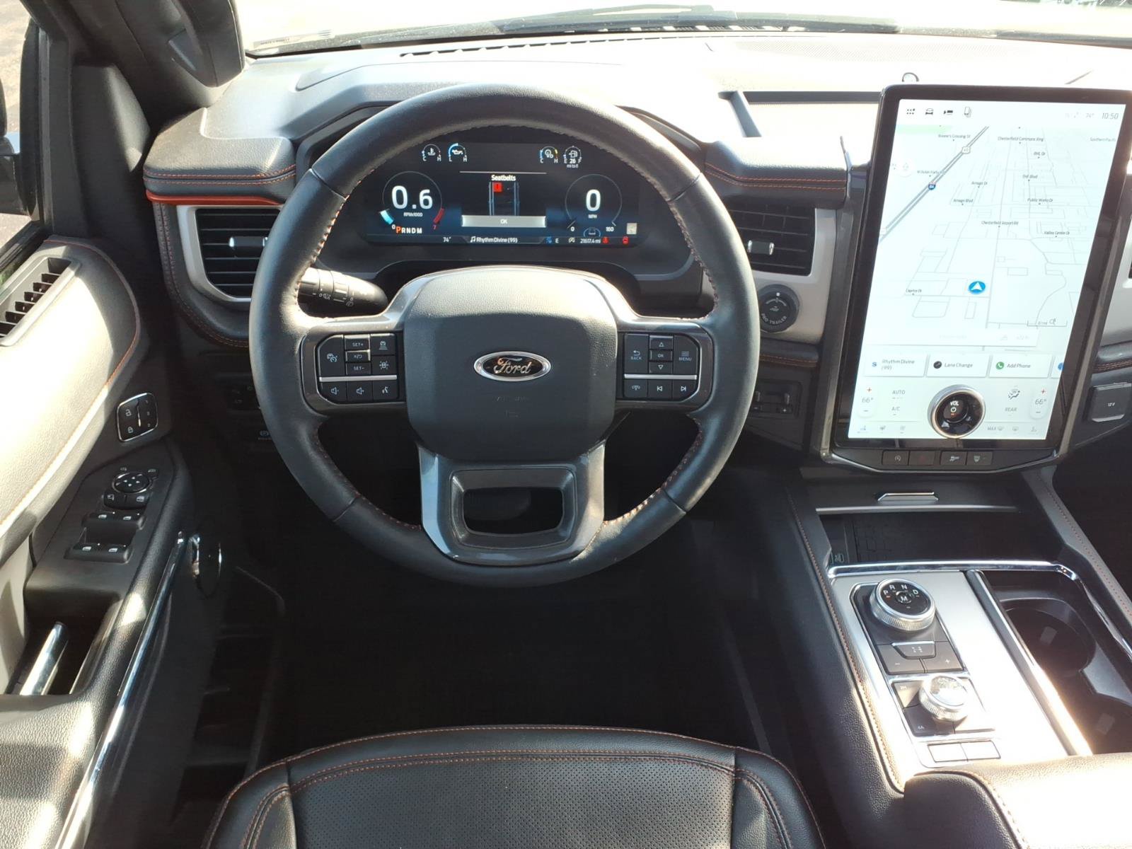 Certified 2024 Ford Expedition Timberline AWD/4WD image 5