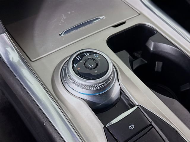 Certified 2022 Ford Explorer Limited w/ Equipment Group 301A image 17