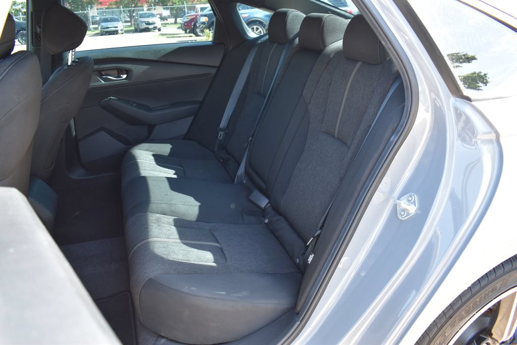 Used 2024 Honda Accord Sport image 8