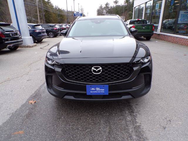 Used 2024 MAZDA CX-50 AWD 2.5 S w/ Premium Plus Pkg image 2