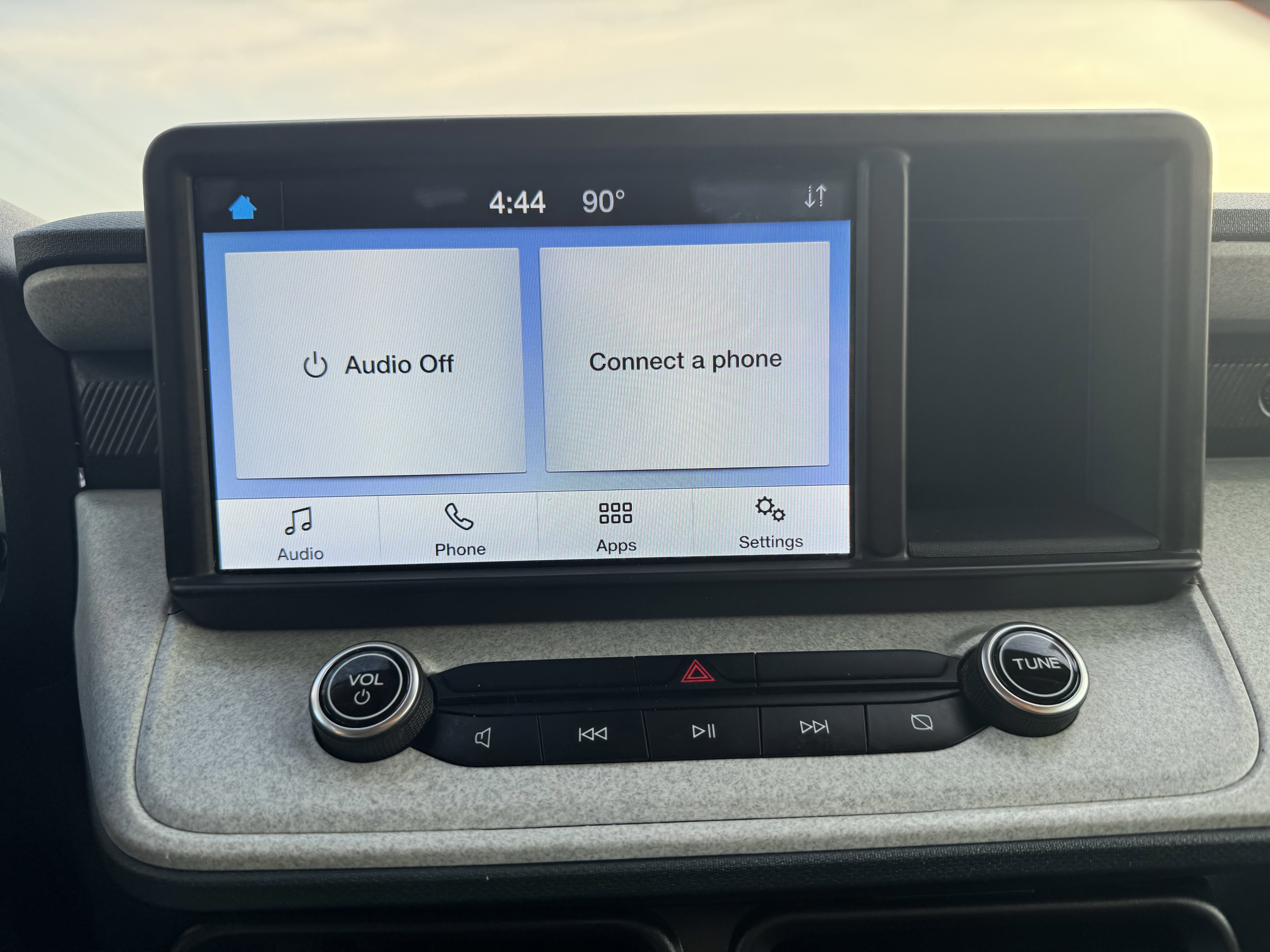 Certified 2022 Ford Maverick XLT image 14