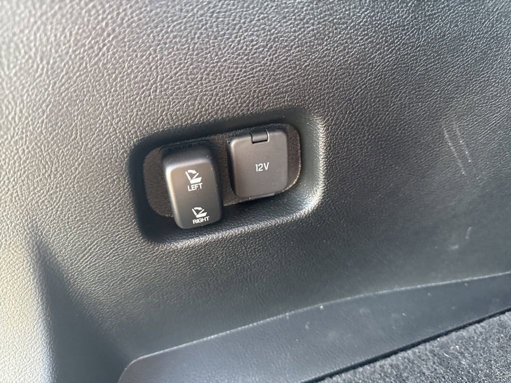 Certified 2022 Ford Edge ST image 46