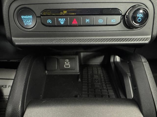 Certified 2025 Ford Bronco Sport Badlands AWD/4WD image 16