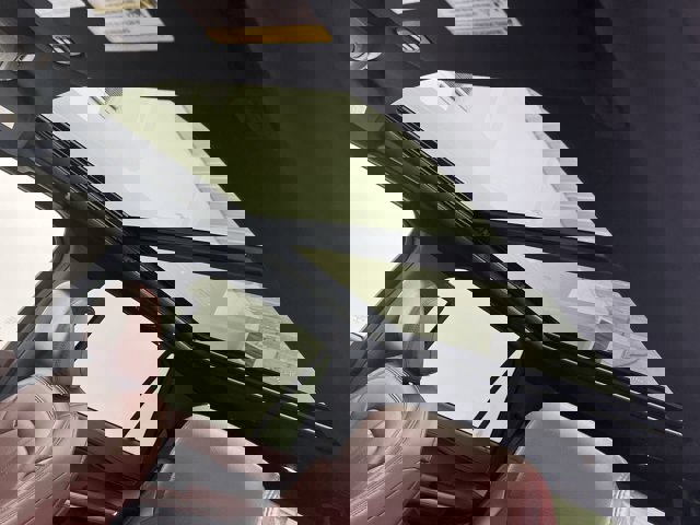 Certified 2022 Ford Expedition Limited image 8