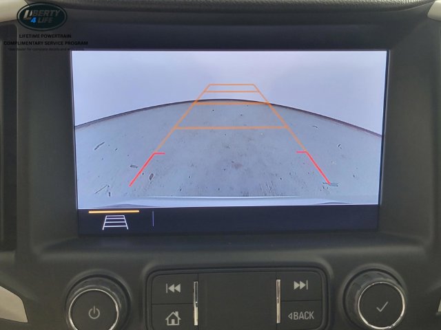 Used 2020 GMC Terrain SLT FWD image 37