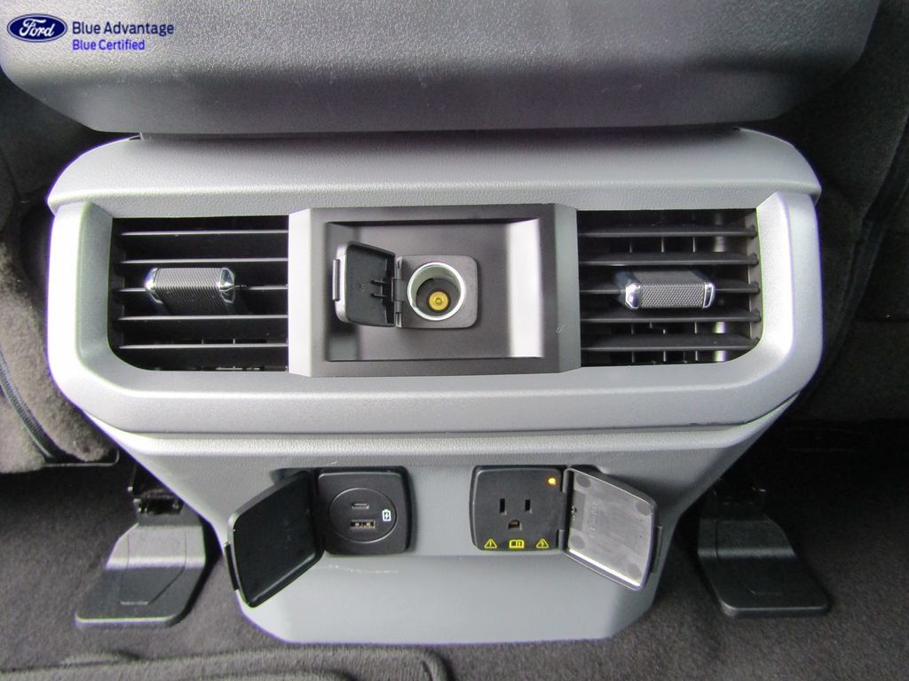 Certified 2023 Ford F150 XLT w/ Equipment Group 302A High AWD/4WD image 25