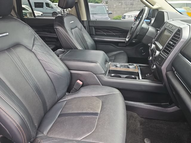 Certified 2019 Ford Expedition Platinum AWD/4WD image 10