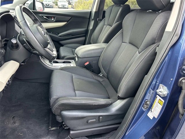 Used 2022 Subaru Ascent Premium w/ Convenience Package image 36