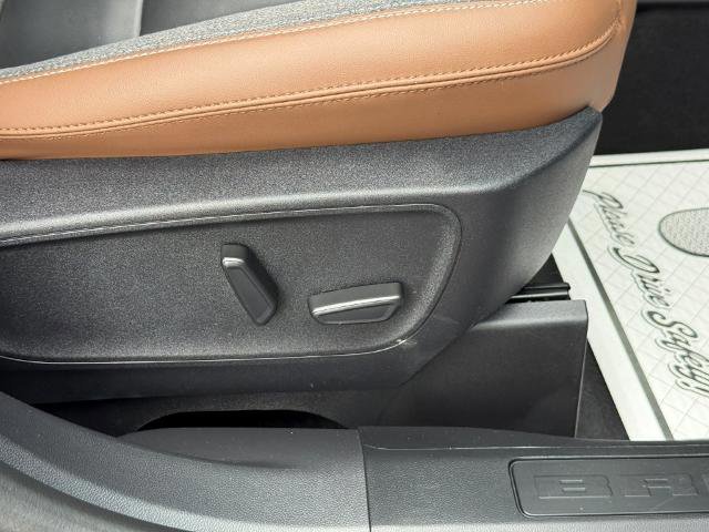 Certified 2023 Ford Bronco Sport Outer Banks w/ Tech Package image 26