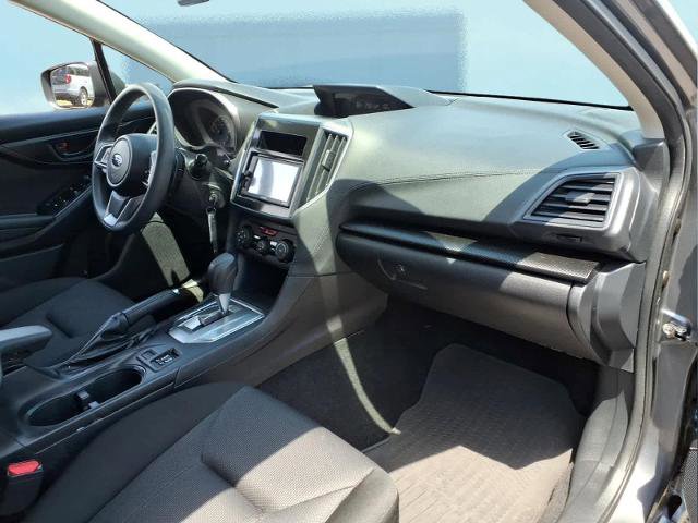 Used 2018 Subaru Impreza 2.0i Premium AWD/4WD image 11