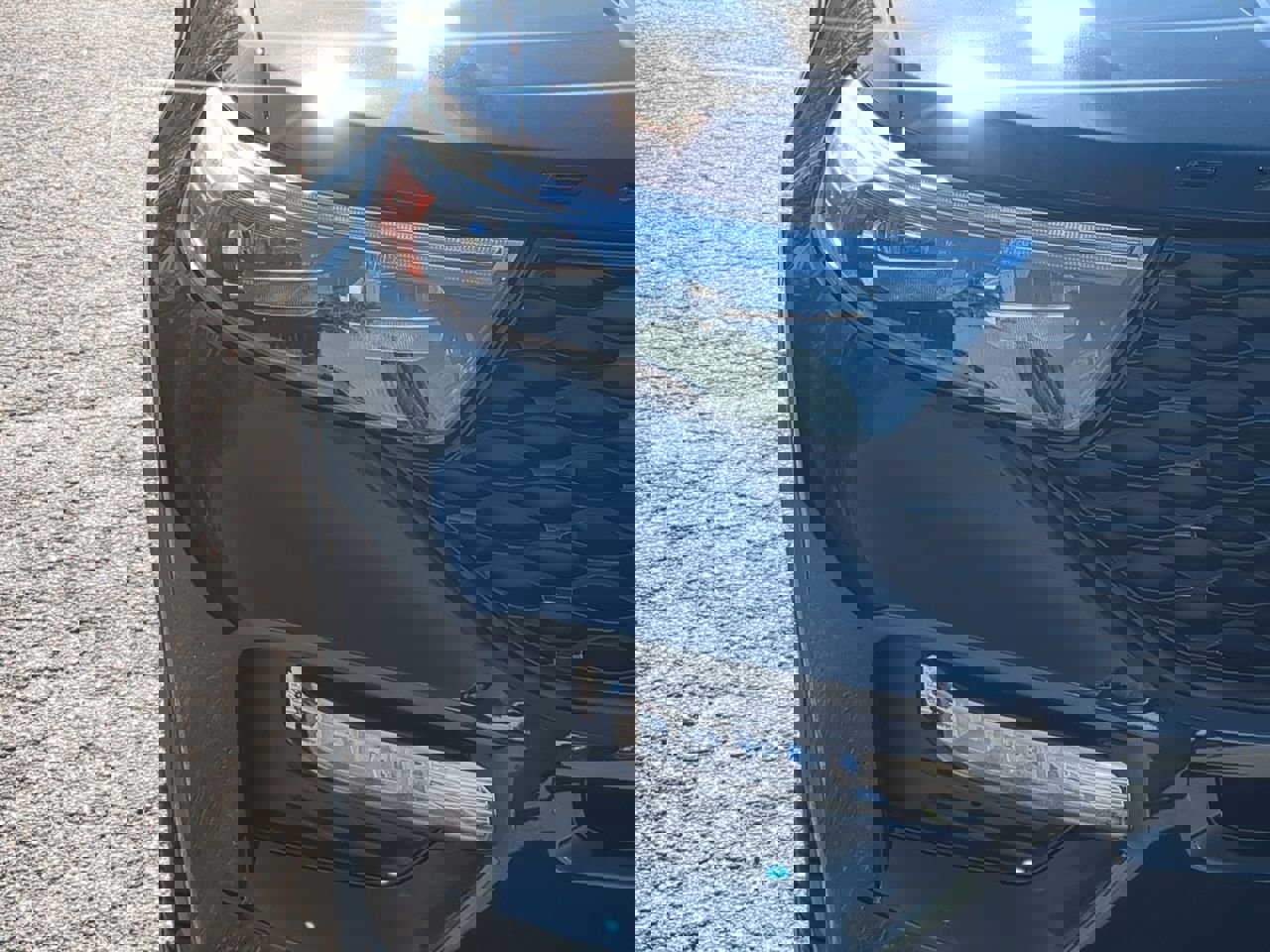 Certified 2023 Ford Explorer ST w/ Equipment Group 401A image 8