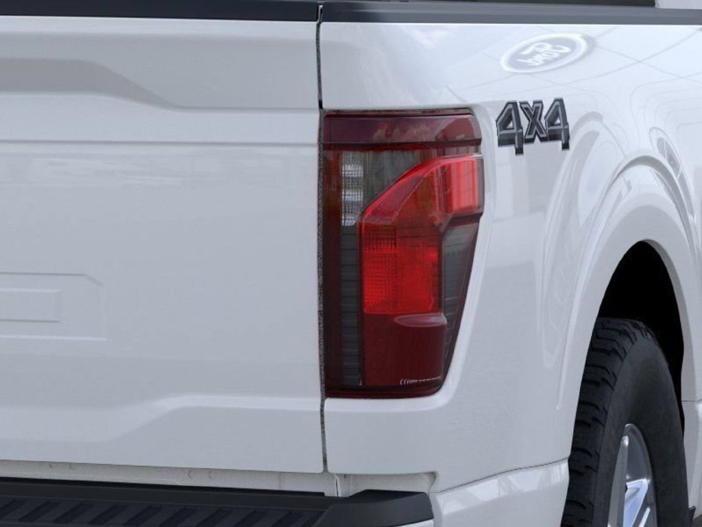 Certified 2026 Ford F150 XLT w/ Mobile Office Package AWD/4WD image 25