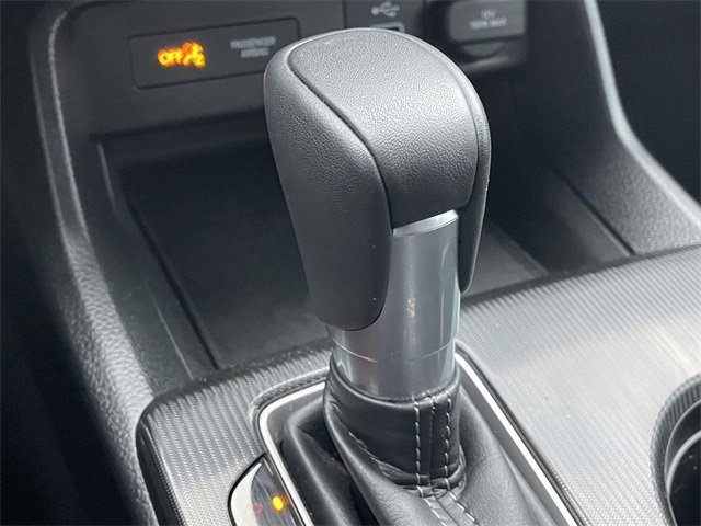 Used 2024 Honda Civic Sport image 7