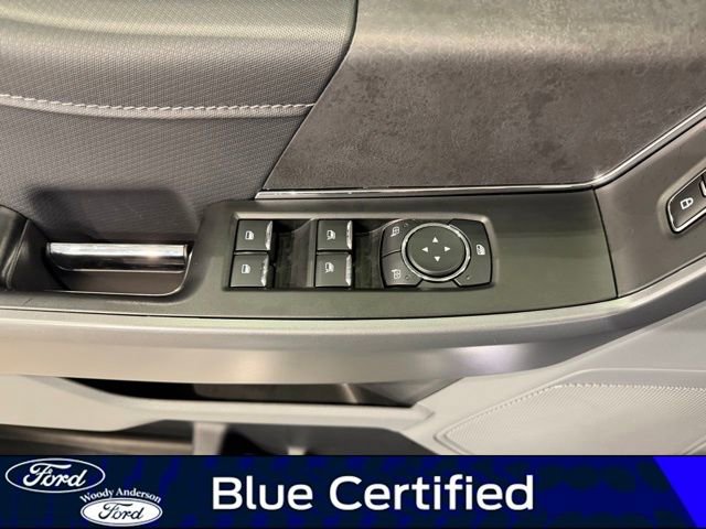 Certified 2024 Ford F150 XLT w/ Equipment Group 302A MID image 25