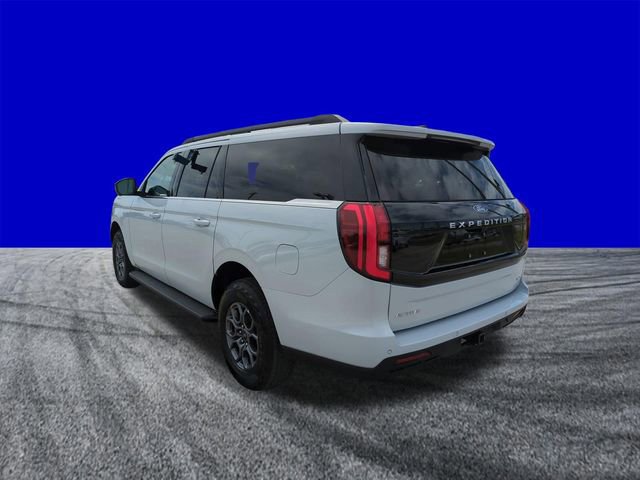 Certified 2025 Ford Expedition Max Active image 3