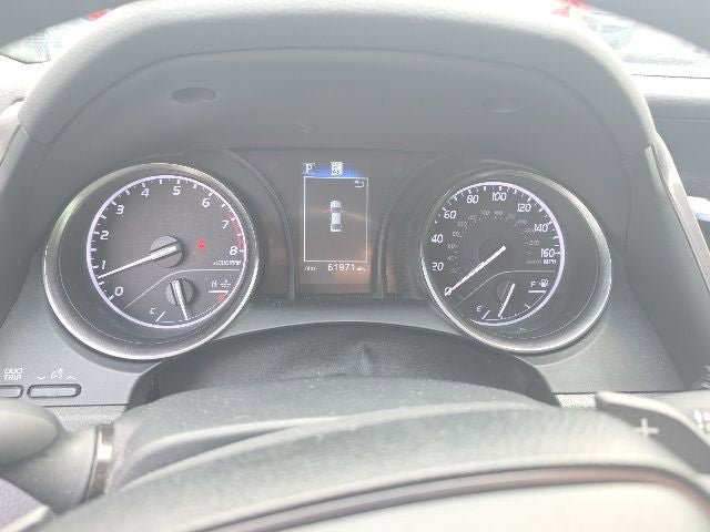 Used 2023 Toyota Camry SE FWD image 15